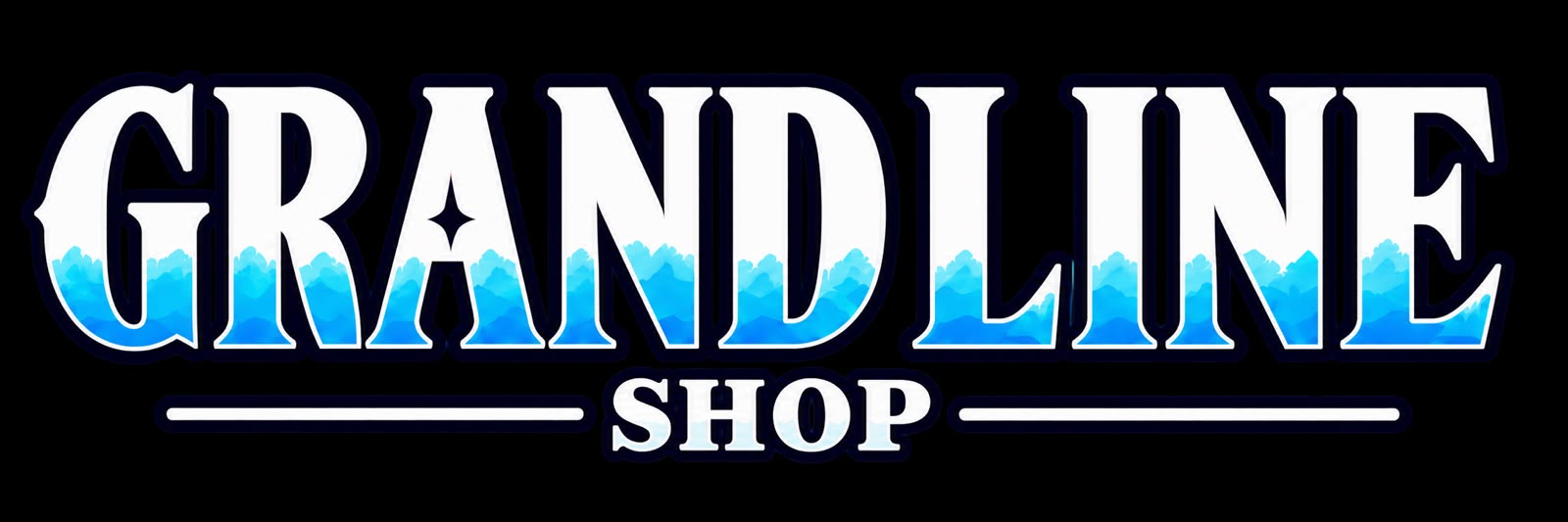 Grandline Shop